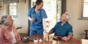 Daily Routines That Improve Cognitive Health In Memory Care