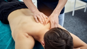 How Sports Massage Therapy Helps Relieve Stress and Tension