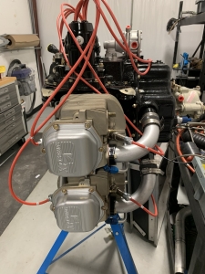 Mastering the Skies: The Power of Pinnacle Aircraft Engines and Continental Engine Overhaul in Alabama