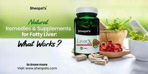 Ayurvedic Liver Detox: 5 Herbs That Cleanse Naturally