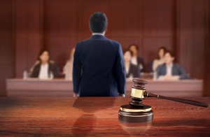 Comprehensive Legal Representation in El Paso: Your Trusted Car Accident Attorney & Criminal Defense Lawyer