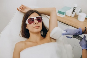 How to Choose the Right Sterling Heights Laser Hair Removal Clinic