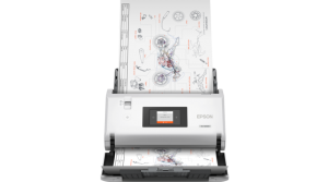 Compact Scanners for Small Desks and Home Offices