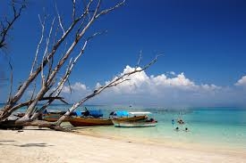 Neil vs. Havelock: Which Island is More Romantic?