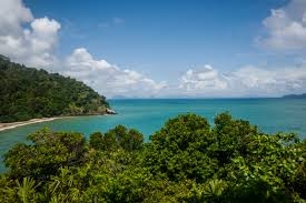 What It’s Like Traveling Alone to Remote Islands of Andaman