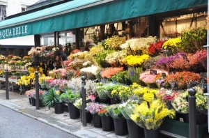 Pick Professionals at Flowers Mart to Get the Best Flower Bouquet 