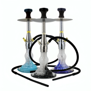 Why Agni Hookah Is The Best Choice For Luxury Shisha Online