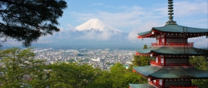 7 Things You Must Do in Japan with Your Family
