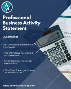 Choosing the Right BAS Service Providers for Your Business in Australia