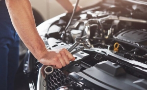 The Importance of Regular Transmission Fluid Changes