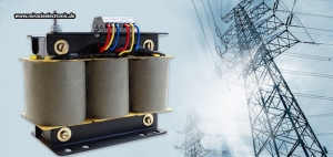 Wie Helfen Transformatoren Bei Der Übertragung Von Elektrizität Zu Den Endverbrauchern?