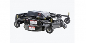 What Matters When It Comes to Skid Steer Mowers