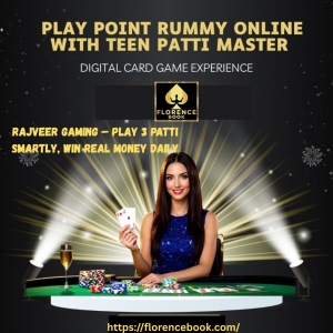 Rajveer Gaming – Win Daily with Intelligent 3 Patti Strategies
