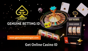 How Online Betting ID Is Shaping the Future of Virtual Sports Gaming