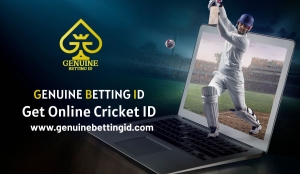 Top Cricket and Tennis Games to Enjoy on Online Betting ID