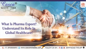 Top Pharma Export Companies in India With Third Party Manufacturing Services 