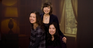 Take Pictures of Your Family in Real Life at New Smyrna Beach