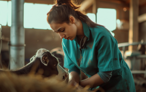 Why Choosing The Right Veterinary Company Matters For Animal Health