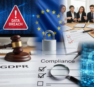Top 7 GDPR Compliance Mistakes Businesses Still Make — and How to Avoid Them