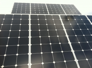 Monocrystalline Solar Cell Market Size, Trends, and Strategic Outlook 2025-2032