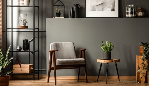 Tiny House? Big Style: CenturyPly Materials for Designing Compact Spaces