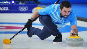Winter Olympic 2026: John Landsteiner Ends Elite Olympic Curling Career After Olympic Gold Success