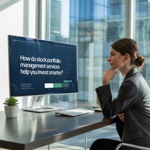Stock Portfolio Management Services Help You Invest Smarter?