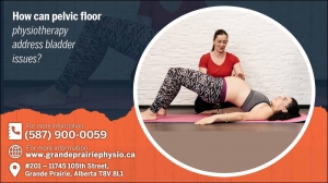 Lower Back Pain: Could Your Pelvic Floor Be the Culprit?