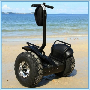 The Future of Fun and Smart Travel: The Rise of the Hoverboard Electric Scooter