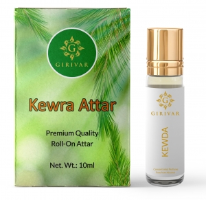 The Timeless Elegance of Fragrance Attar: A Journey Through Scent and Tradition