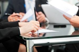 Legal Recruitment Agency
