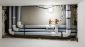 The Cost-Effectiveness of Polyethylene Pipes in Florida Plumbing