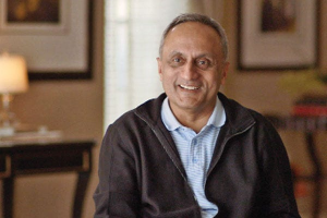 Manoj Bhargava: Inspiring Journey from Monk to Billionaire Entrepreneur