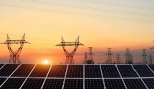 How Utility Scale Solar Farms Actually Work