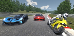 Why Mod Game đua XE is So Popular in 2025