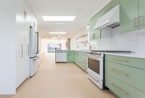 How Do Colors Influence Your Kitchen Atmosphere?