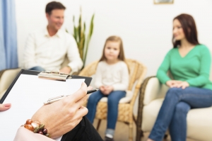 Family Therapist in Houston