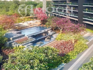 Krisumi Waterside Residence: Redefining Luxury Living in Gurgaon