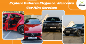 Mercedes Car Rental Dubai