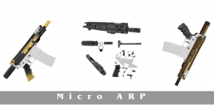 Two Ways to Make Your Micro ARP Even Shorter 