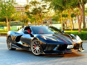 Discover Dubai in Style with Panorama Car Rental – Sports & Luxury Cars with No Deposit