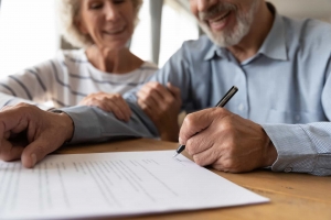 Can You Set Up a Trust Without a Lawyer?