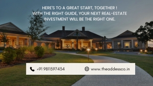 Real Estate Brokerage: The Backbone of Successful Property Transactions