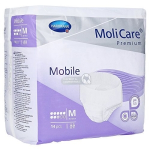 The Science Behind Molicare Pull Ups: Innovation in Adult Care