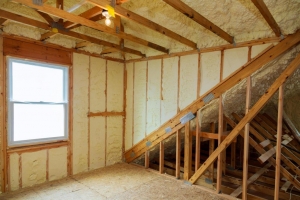 How a Professional Insulation Company in Escambia County, FL Improves Indoor Comfort