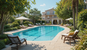 Finding a Dream Home in Grimaud
