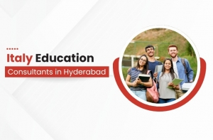 How to Find Italy Education Consultants in Hyderabad?