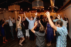 Top-Rated DJ and Photo Booth Wedding Bundle by MY DJs in San Diego