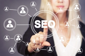 Enterprise SEO services