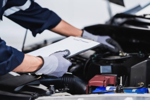 Questions to ask car inspectors